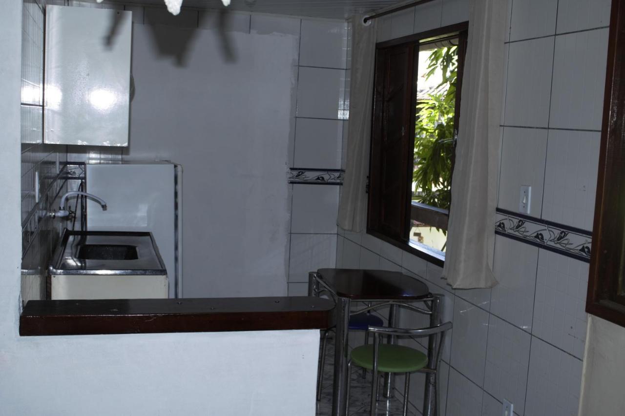 Hostel Rio Das Ostras Rio das Ostras Exteriér fotografie