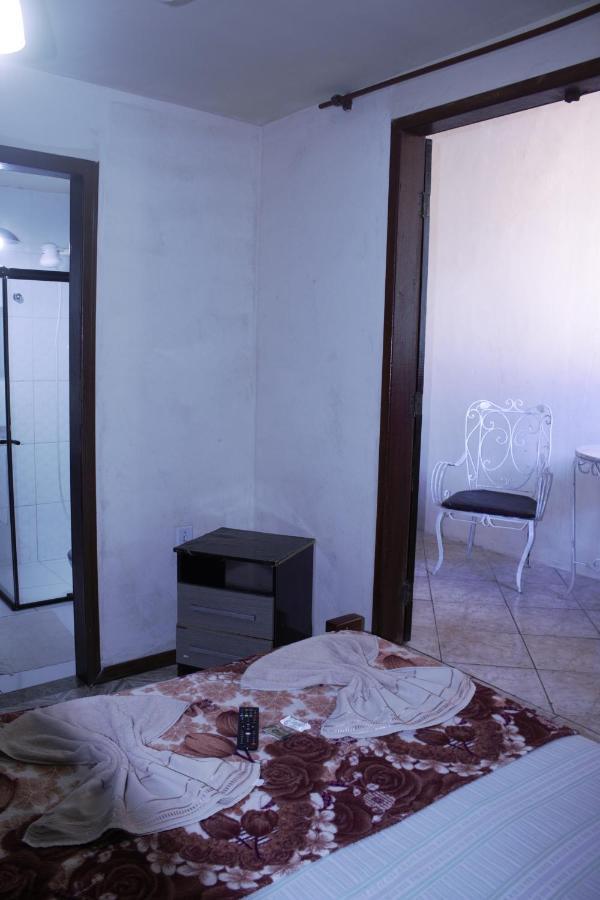 Hostel Rio Das Ostras Rio das Ostras Exteriér fotografie