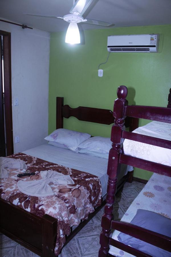 Hostel Rio Das Ostras Rio das Ostras Exteriér fotografie