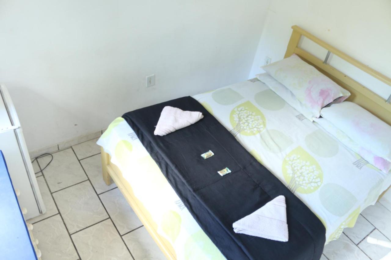 Hostel Rio Das Ostras Rio das Ostras Exteriér fotografie